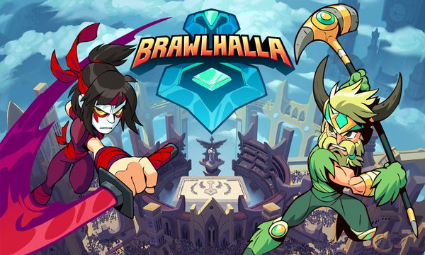 Brawlhalla