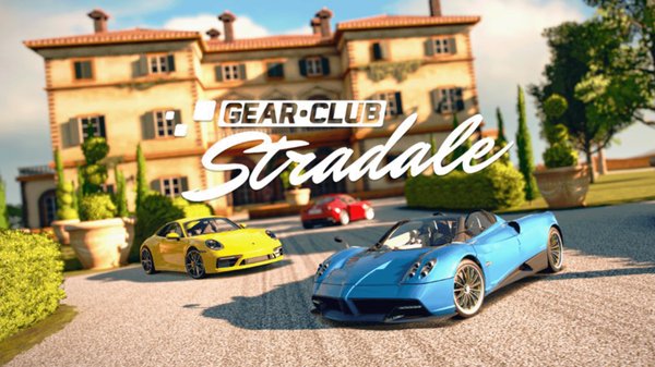 Gear Club