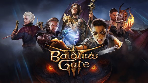 Baldurs Gate