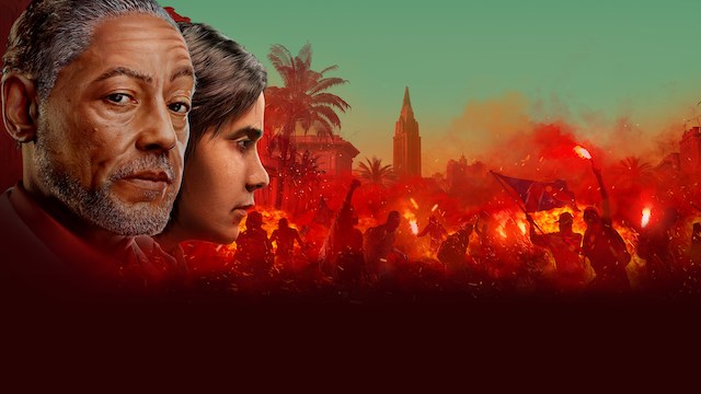 Farcry 6